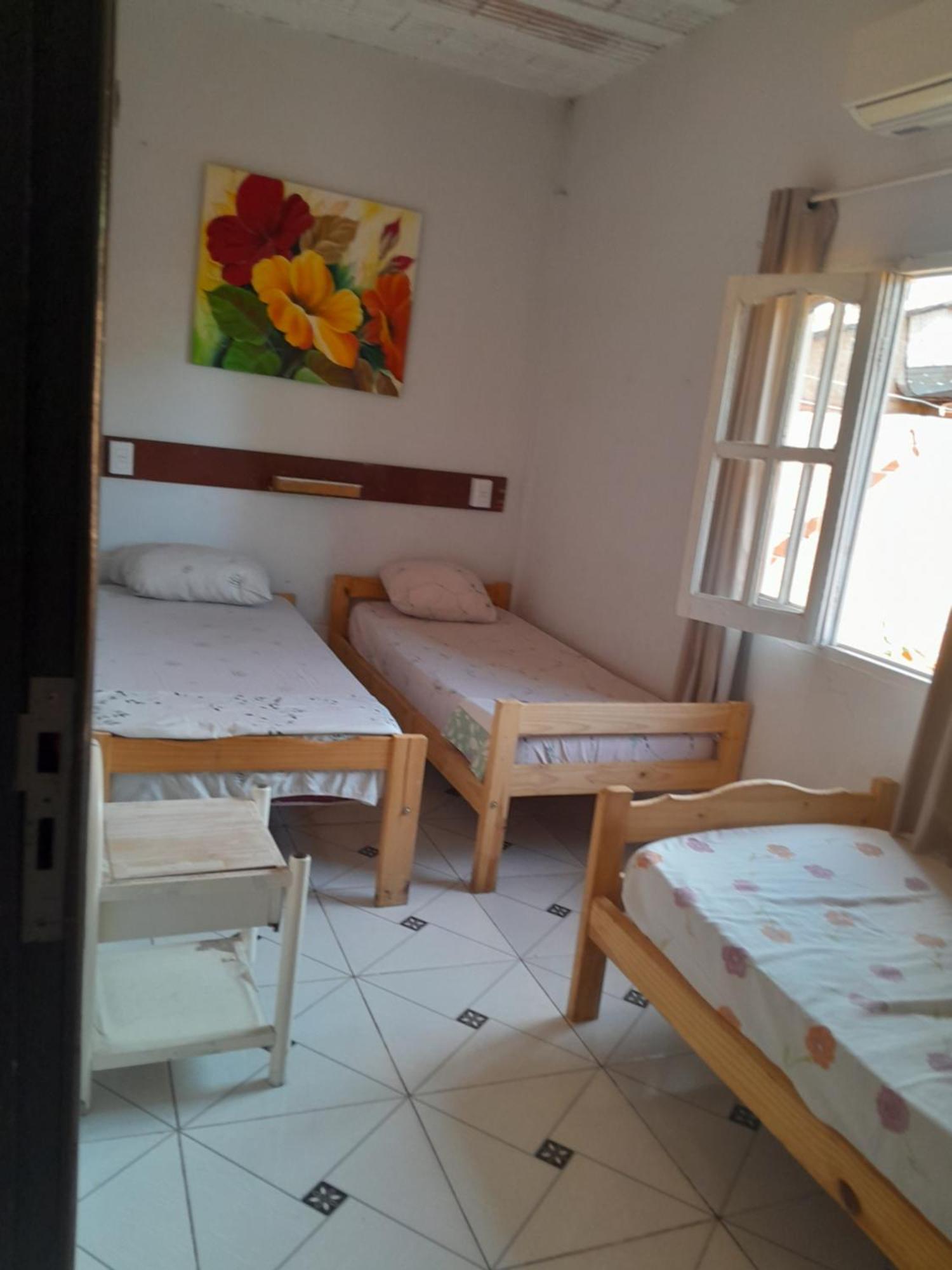 Hostel Damaris Puerto Iguazu Ngoại thất bức ảnh