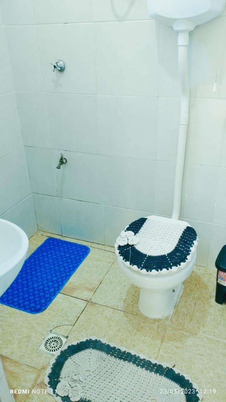 Hostel Damaris Puerto Iguazu Phòng bức ảnh