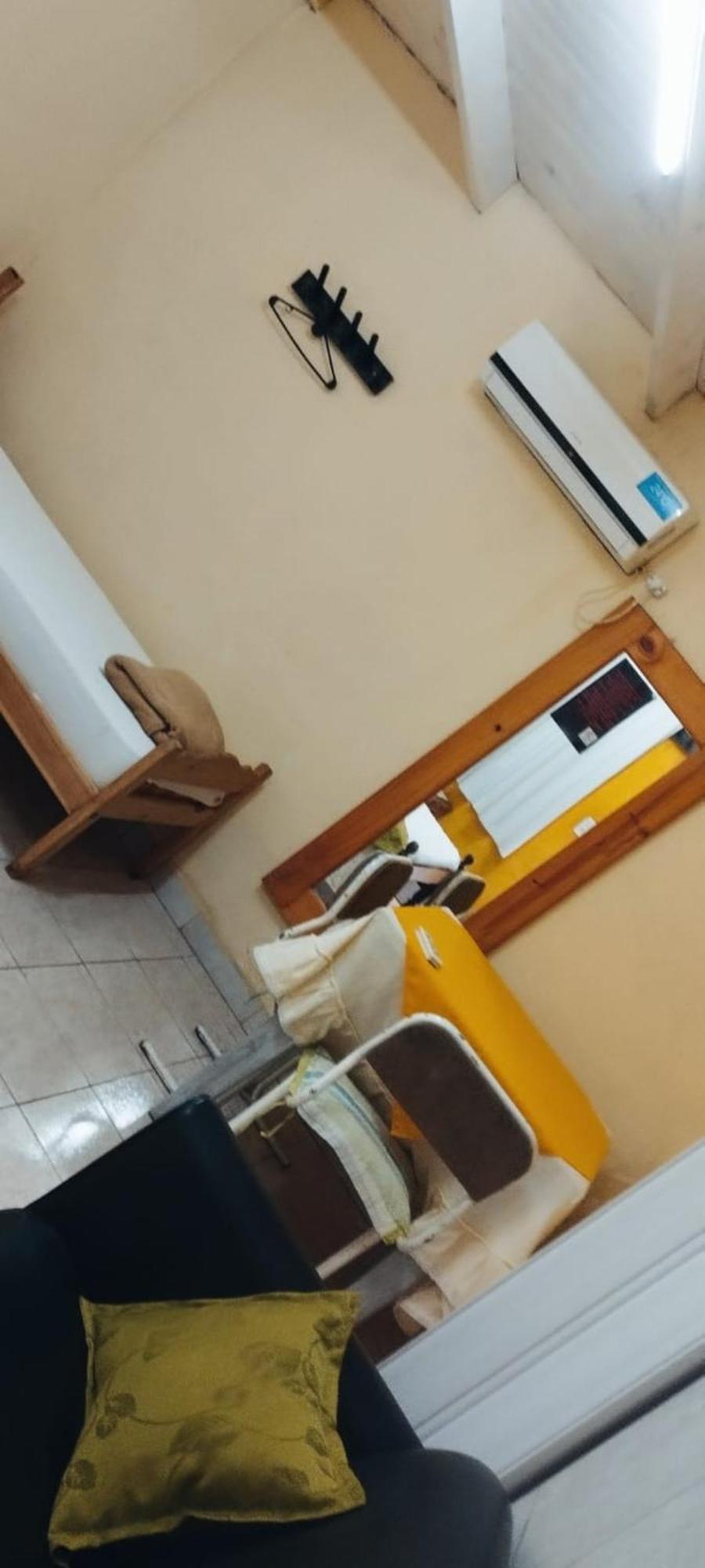Hostel Damaris Puerto Iguazu Phòng bức ảnh
