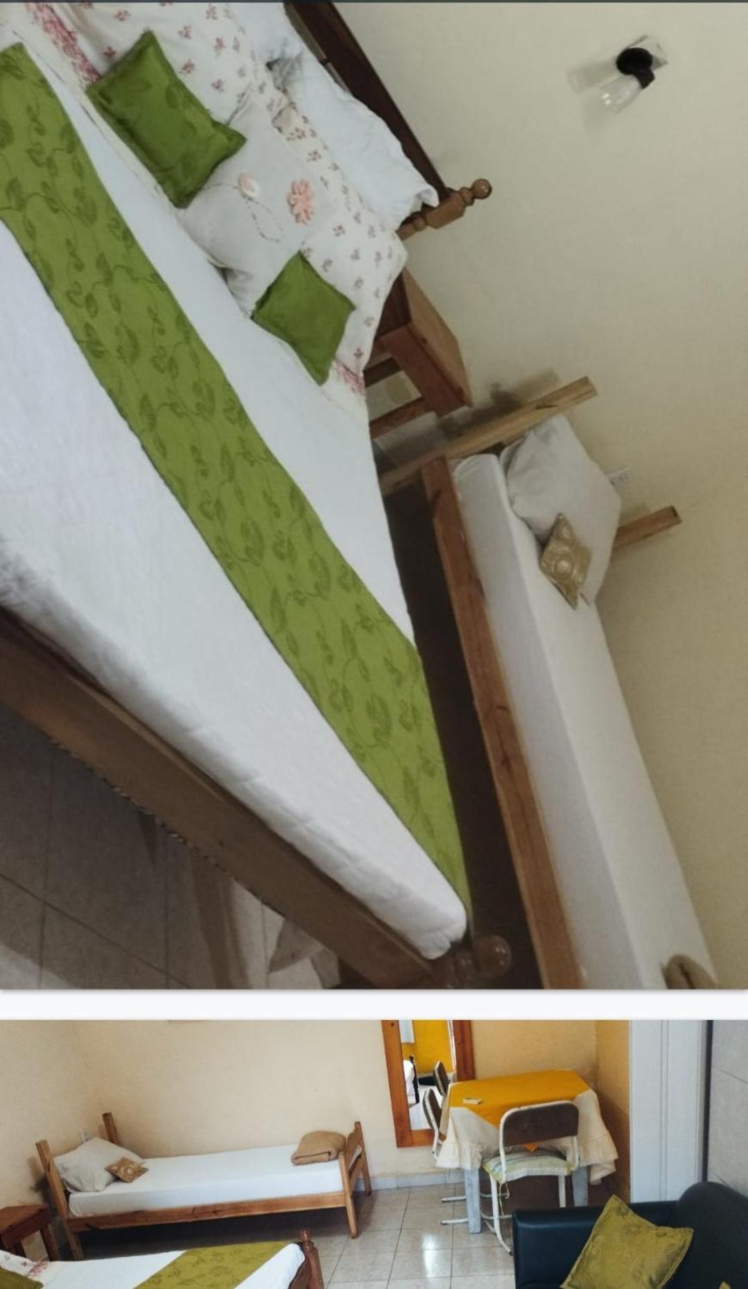 Hostel Damaris Puerto Iguazu Phòng bức ảnh