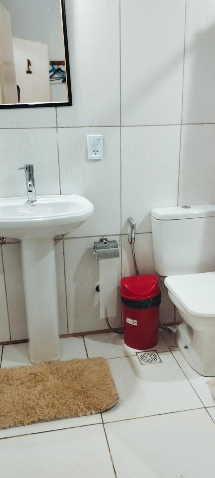 Hostel Damaris Puerto Iguazu Phòng bức ảnh