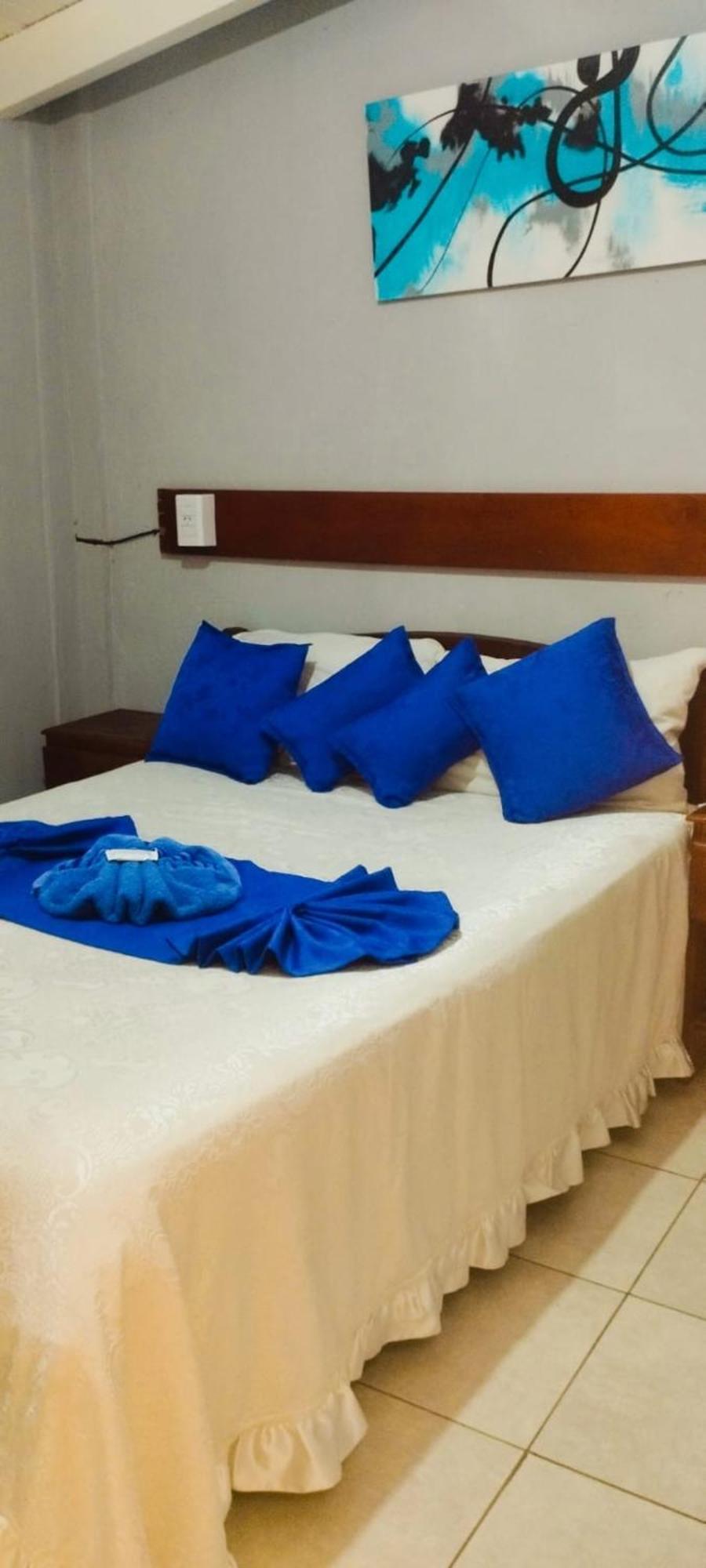 Hostel Damaris Puerto Iguazu Phòng bức ảnh