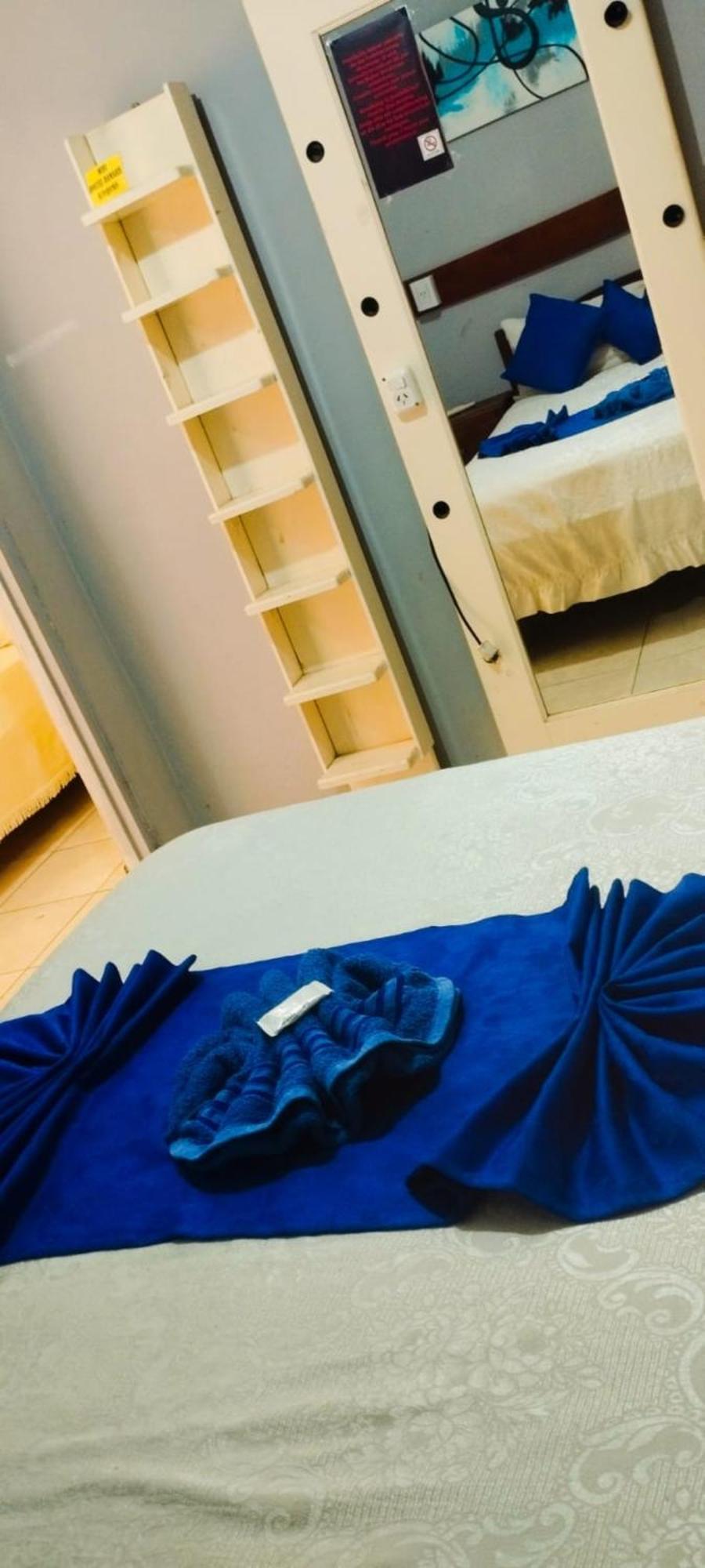 Hostel Damaris Puerto Iguazu Phòng bức ảnh